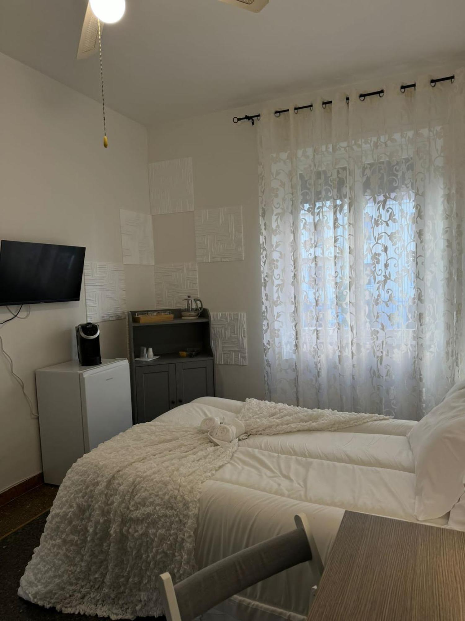 Fenice House Ρώμη Εξωτερικό φωτογραφία