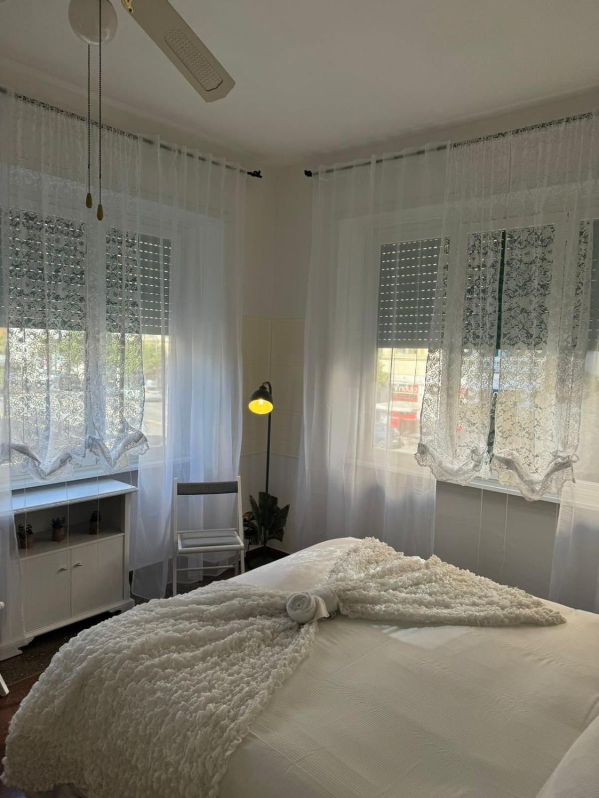 Fenice House Ρώμη Εξωτερικό φωτογραφία