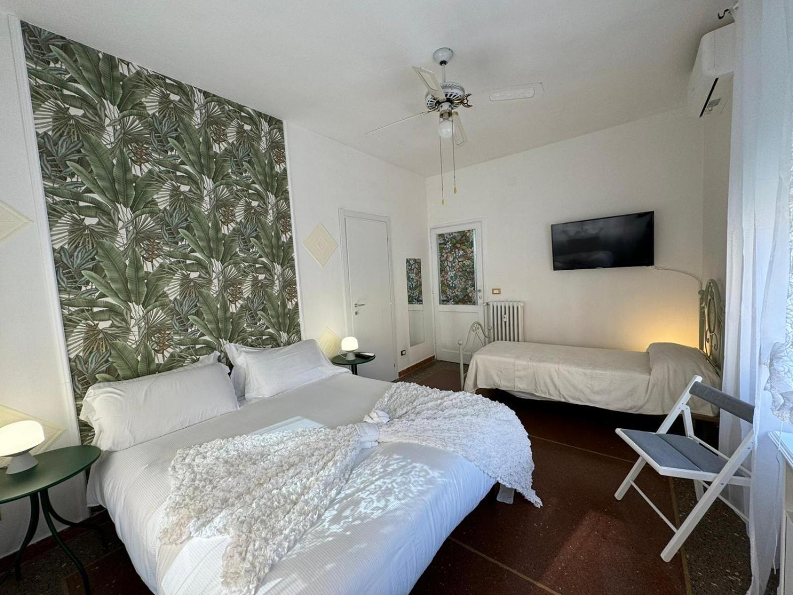 Fenice House Ρώμη Εξωτερικό φωτογραφία